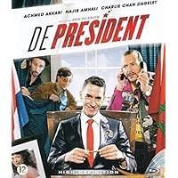 bluray - President