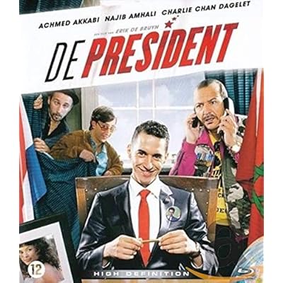 bluray - President