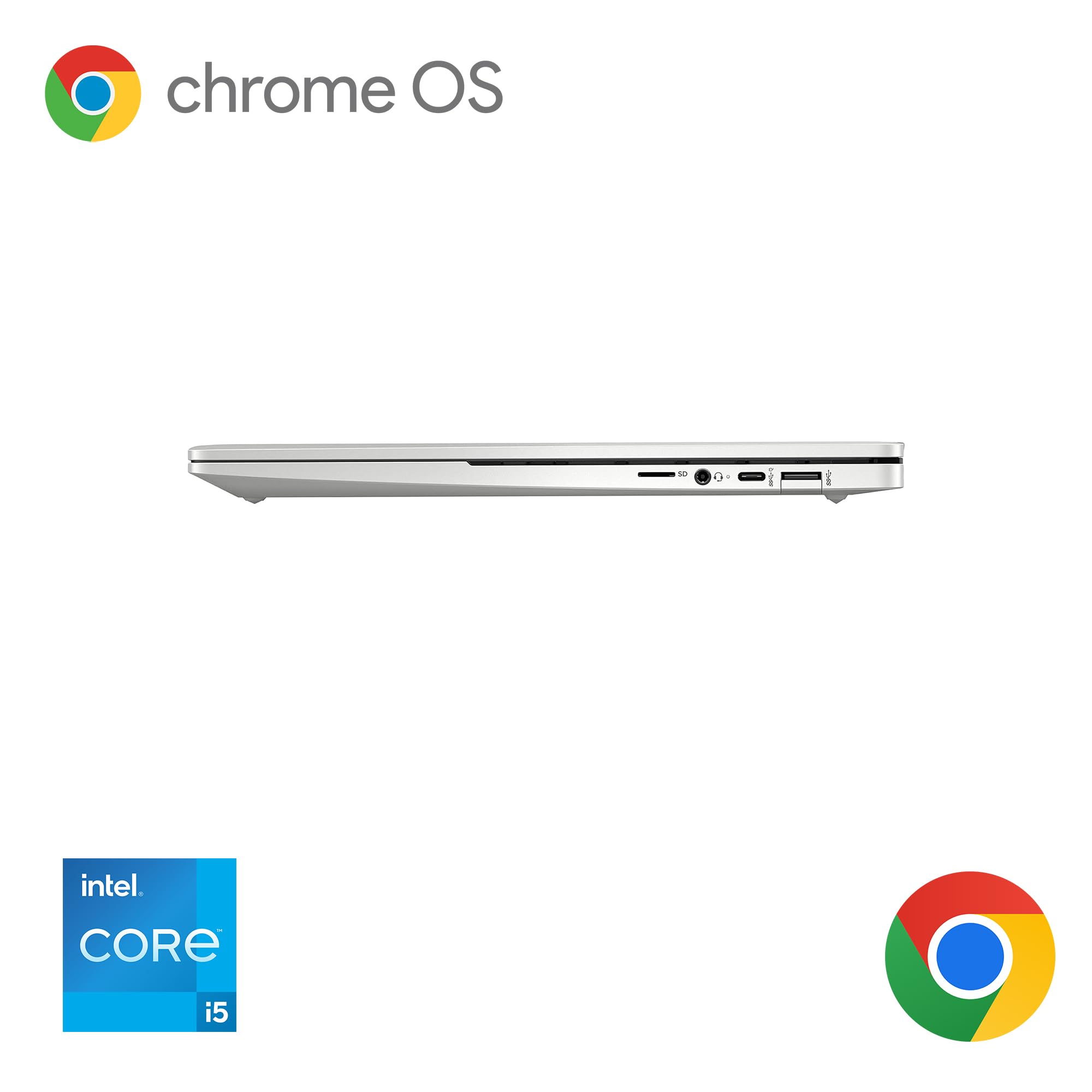 HP Q273 Chromebook/13.5型 Core i5-1245U Amazon.co.jp: HPE