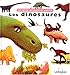 Les dinosaures (Mes petites encyclop&Atilde;&copy;dies Larousse)