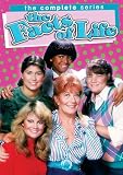 The Facts of Life: The Complete Series [USA] [DVD]