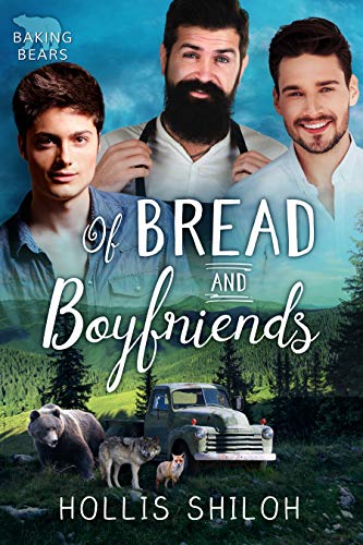 Of Bread And Boyfriends