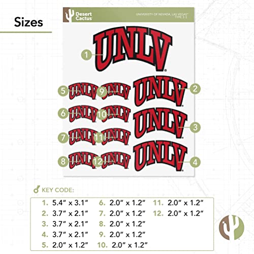 University-of-Nevada-Las-Vegas-Sticker-UNLV-Rebels-Stickers-Vinyl-Decals-Laptop-Water-Bottle-Car-Scrapbook-T3-Type-3-1
