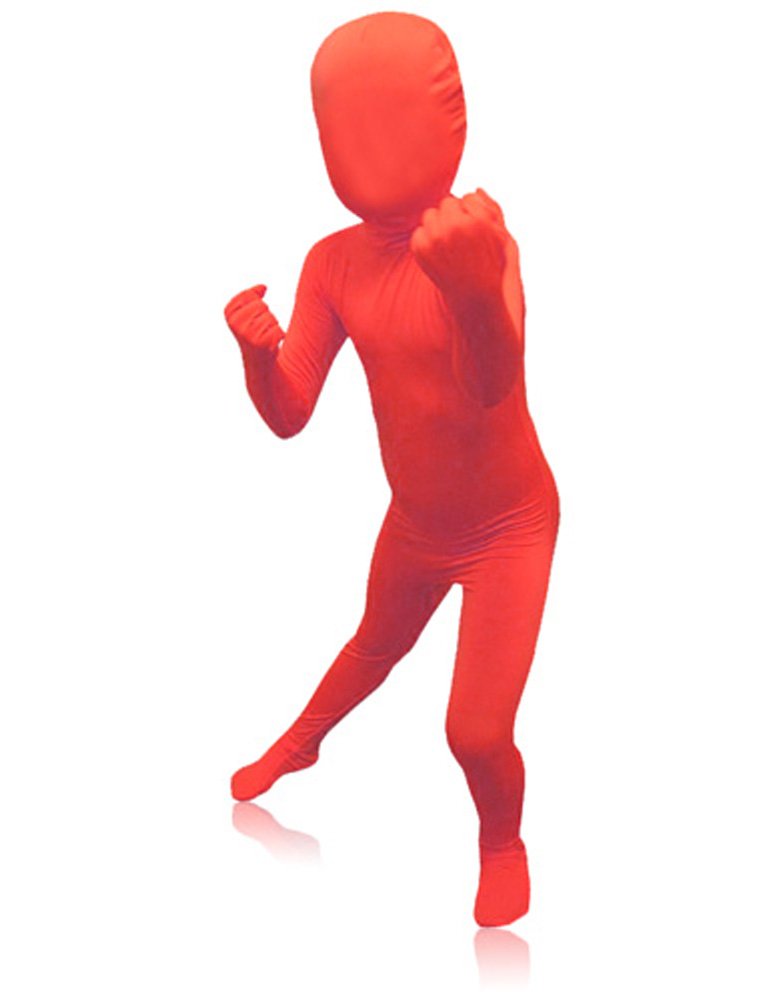 Men's Full Body Spandex/Lycra Suit