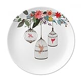 Caractéristique : Four à micro-ondes et au lave-vaisselle ; Dynamique, couleur impression brillant avec finition.