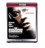 The Manchurian Candidate [HD DVD]