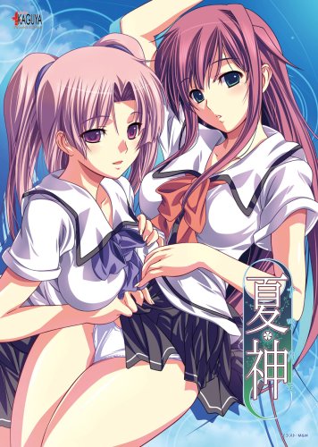 夏神の詳細を見る