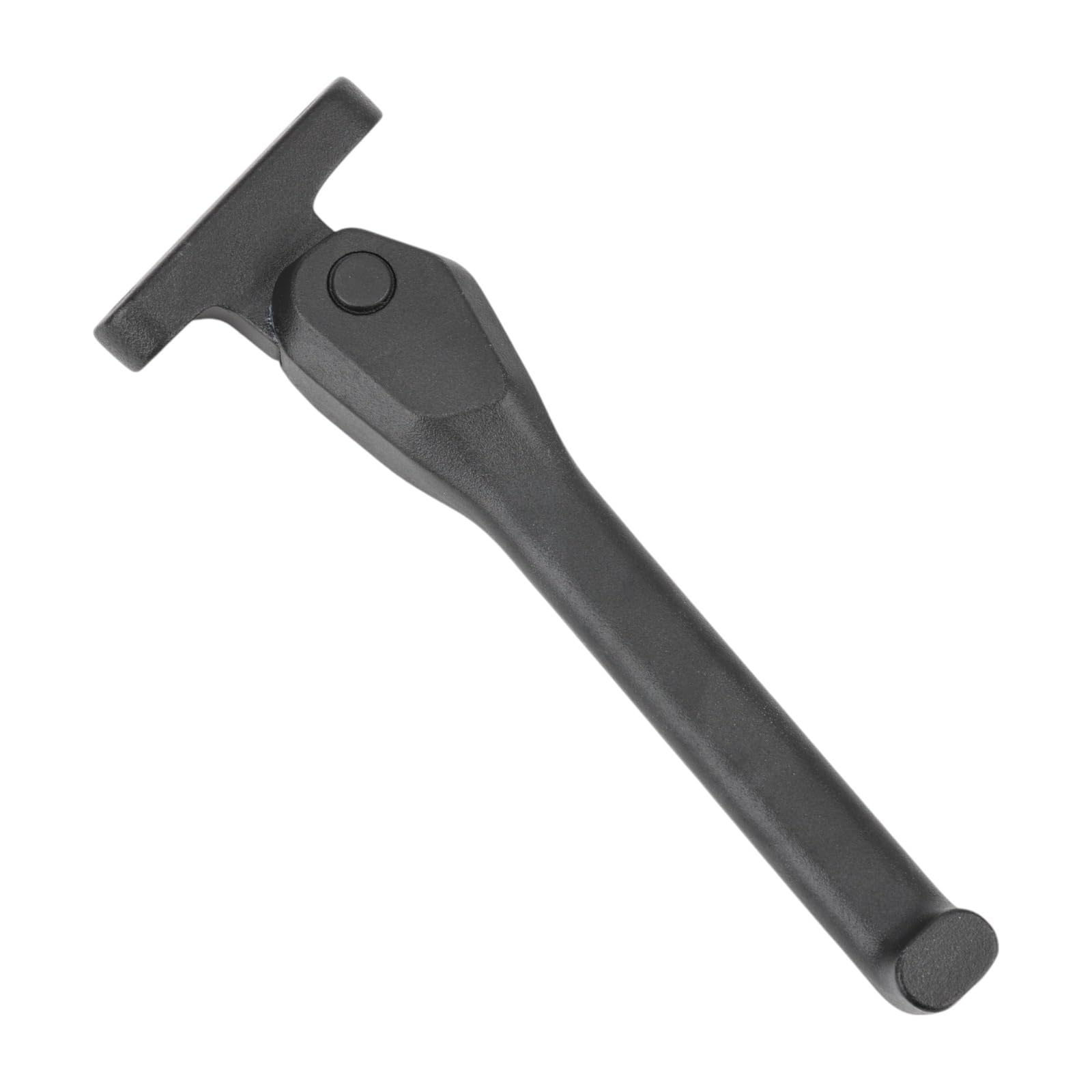 Béquille de stationnement for Segway for Scooter électrique Nin-ebot ZT3 / ZT3 Pro, Support Pliable en Alliage d'aluminium