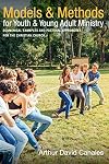 Adult Christian Ministry Books
