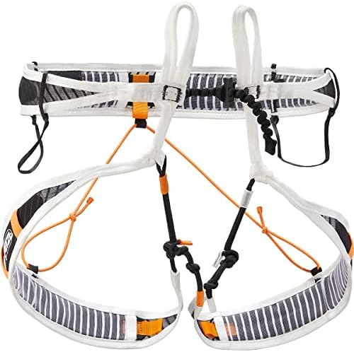 PETZL FLY Ultra-Lightweight Mountaineering Harness