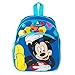 Samsonite 60323MICK Mickey Mouse Sac à dos | 7 l | pour enfants, écoles, vacances et plus | Produit officiel Disney
