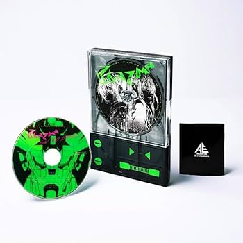 プラバン(MVSミニインスト)　プレヒストリックアイル2　原始島2　MVS Amazon.co.jp: 《 インストーラーデバイス盤 》 米津 玄師 15th