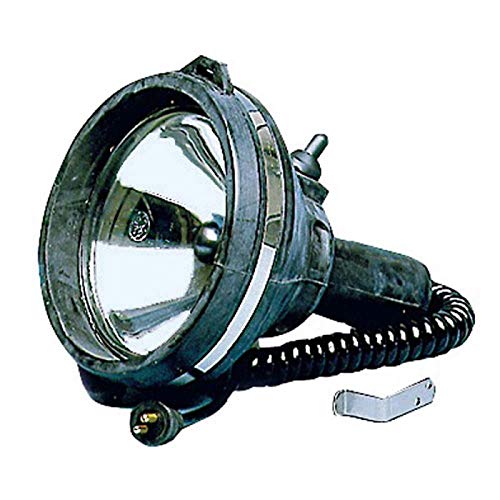 Projecteur Utility Rubber Spot OSCULATI 100W 24V pour bateau