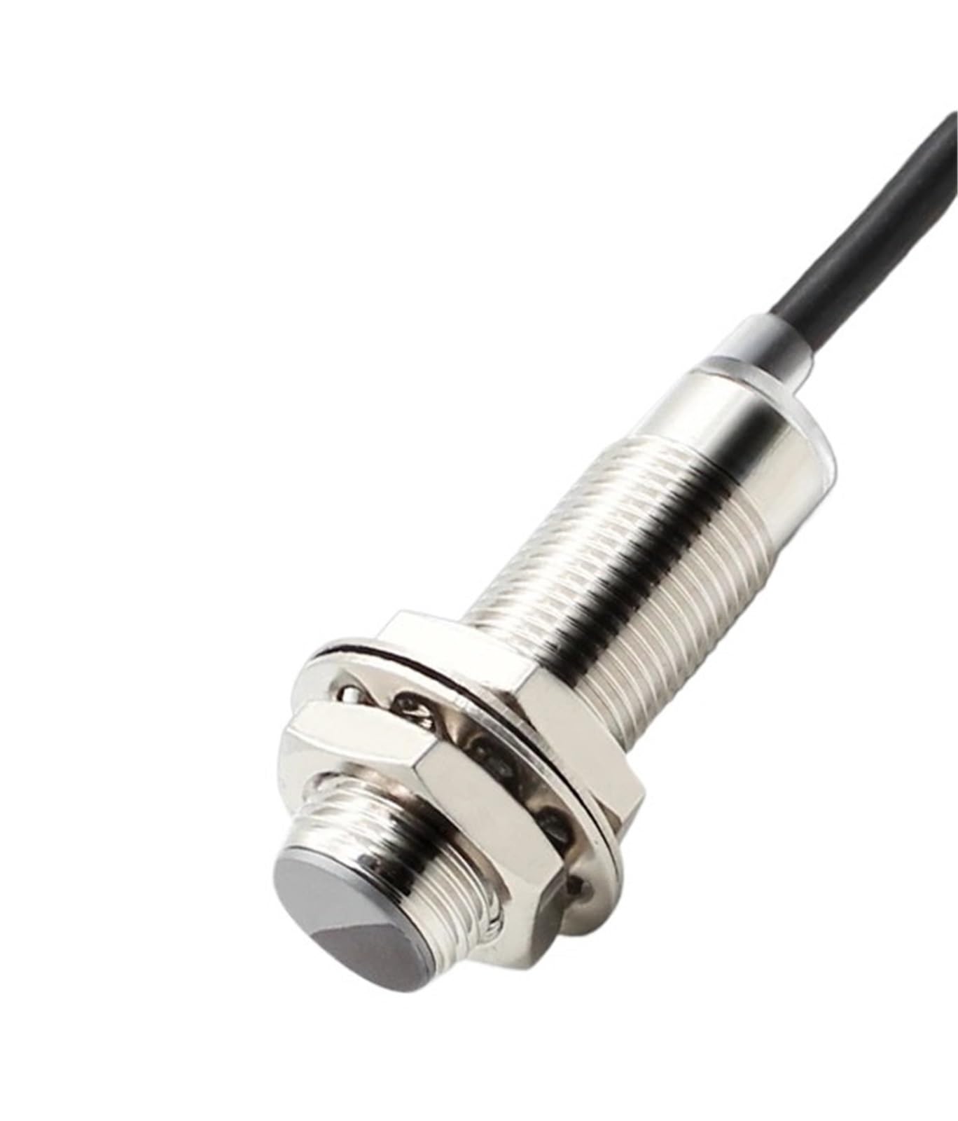 Capteur de proximite interrupteur magnetique M12 CHE12-10N11-H710 CC double signal 4 fils