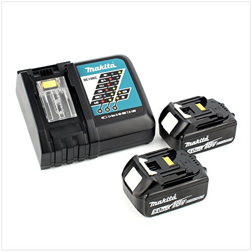 Makita DTW 1002 RTJ - vue 5