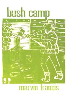 Paperback Bush Camp Book