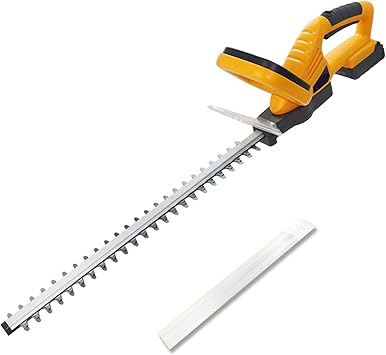 Review KEINXOW 20V Cordless Hedge Trimmer Cutter Battery Power Garden Tools Grass Tree Leaf Handy Hedge Trimmer, 22-Inch, 2000mA.h Battery and Quick Charger Review KEINXOW 20V Cordless Hedge Trimmer Cutter Battery Power Garden Tools Grass Tree Leaf Handy Hedge Trimmer, 22-Inch, 2000mA.h Battery and Quick Charger
