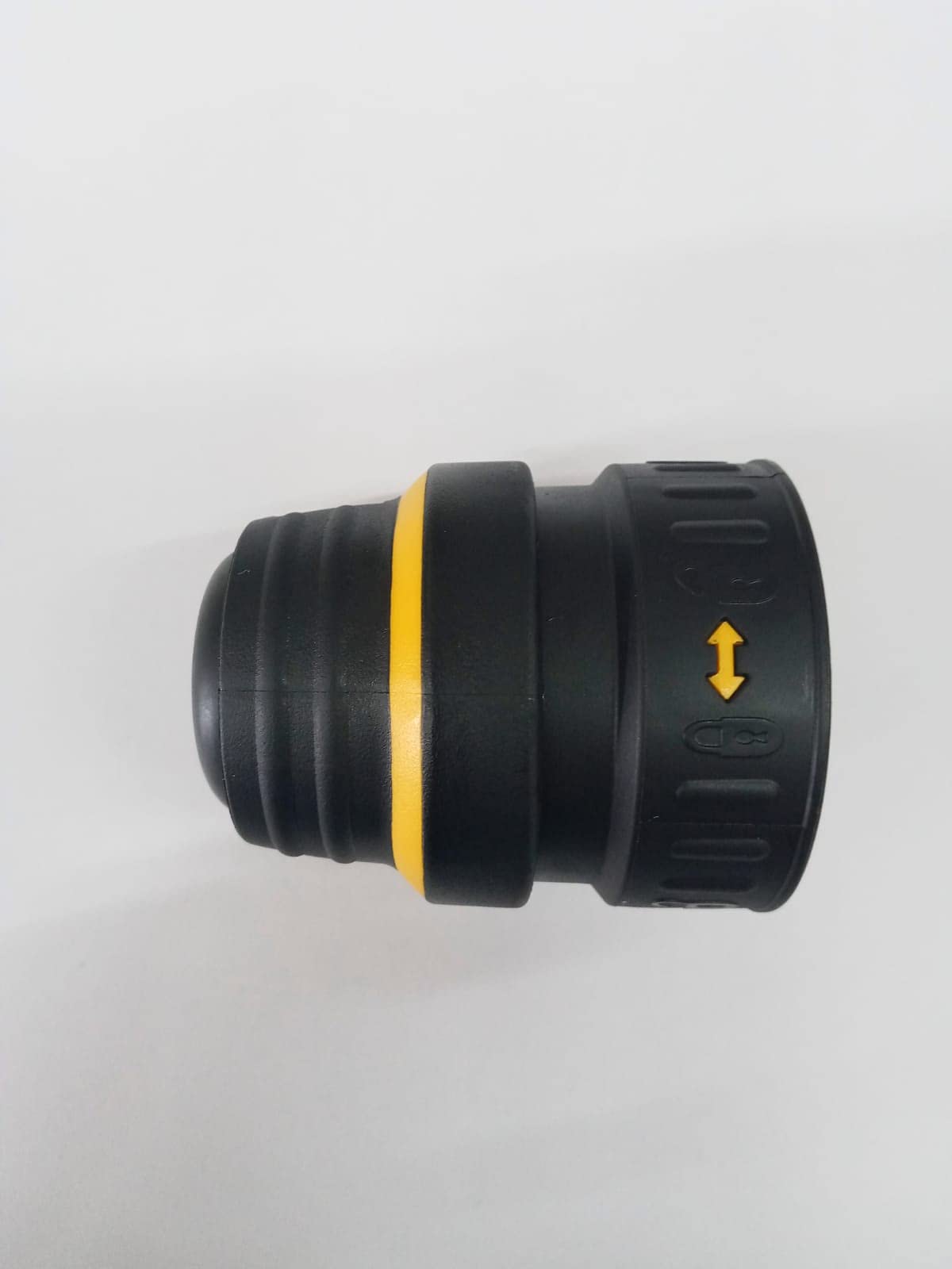 DEWALT N591846 mandrin professionnel - mandrin à fixation rapide SDS-Plus idéal pour DCH254 - DCH274 - DCH334 - D25334 - D25414 - D25324 - D25314 - D25304 - D25124