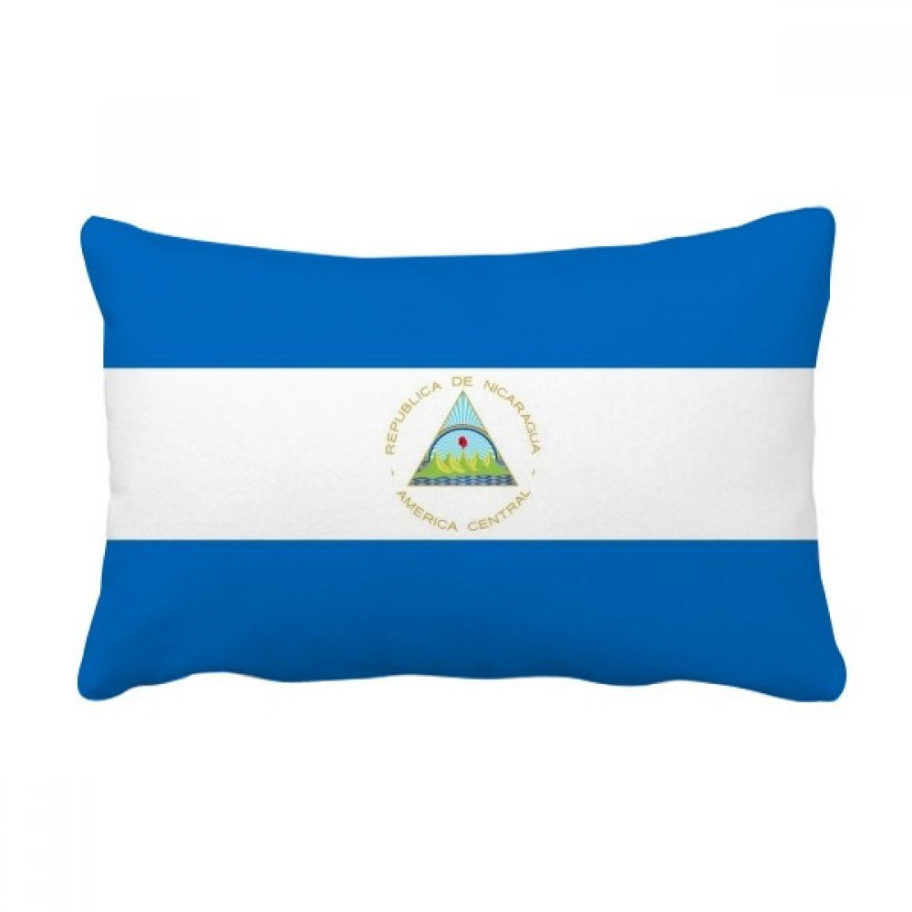 Oreiller lombaire Nicaragua pour décorer votre canapé de salon avec élégance et confort