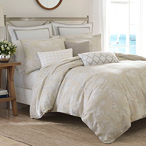 Nautica Euro Sham Sandy Creek #TOP26