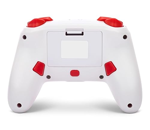 Miniatura 4 de PowerA Wireless Controller for Nintendo Switch - Mario Joy