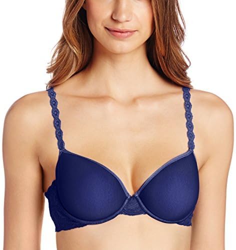 Cosabella Women's Never Say Never Comfie Tee Contour Bra