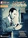 George Gershwin - Jazz Play-Along Volume 45 (Book/2-CD Pack) (Hal Leonard Jazz Play-Along)