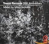  Tresor Records 20th Anniversary