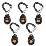 ✦ KOSTENLOSE E-BÜCHER - Insbesondere geben wir Ihnen ein zusätzliches E-Book darüber, wie Sie Ihren Hund besser trainieren können. Mit unseren Produkten funktioniert es besser.