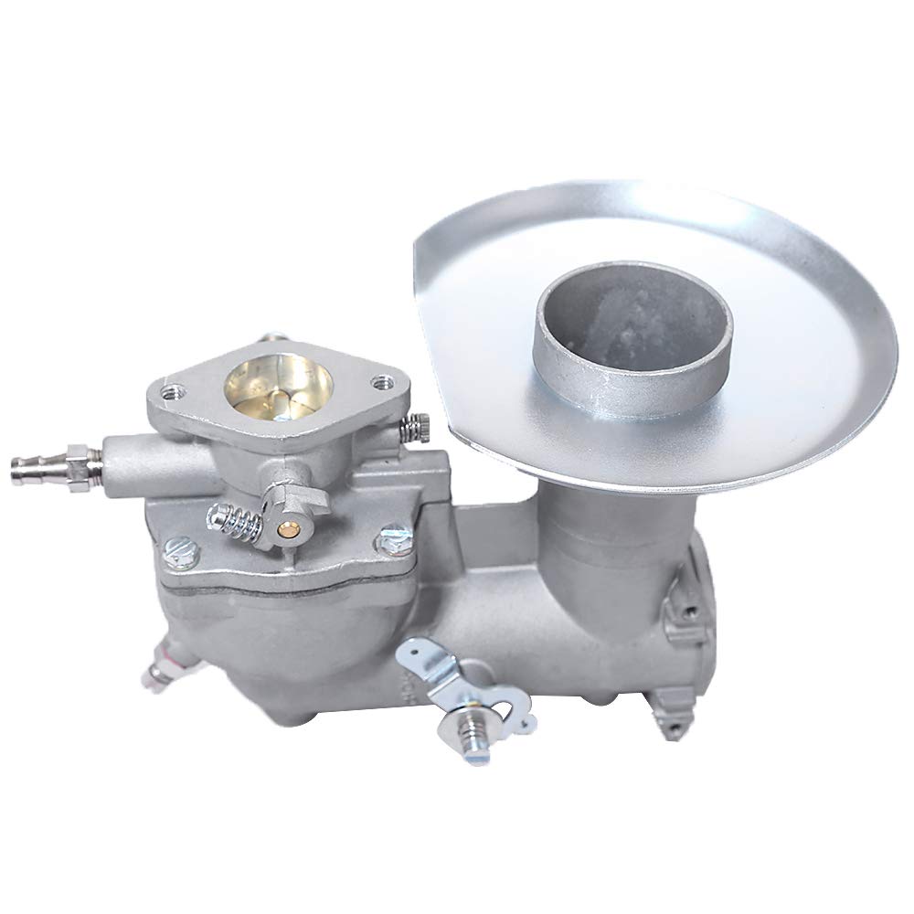 Photo 1 of Zreneyfex 392587 Carburetor Replacement for BS 391074 391992 394745 220400 254400 Mower Engine with Gasket Replaces 391074 391992 391065