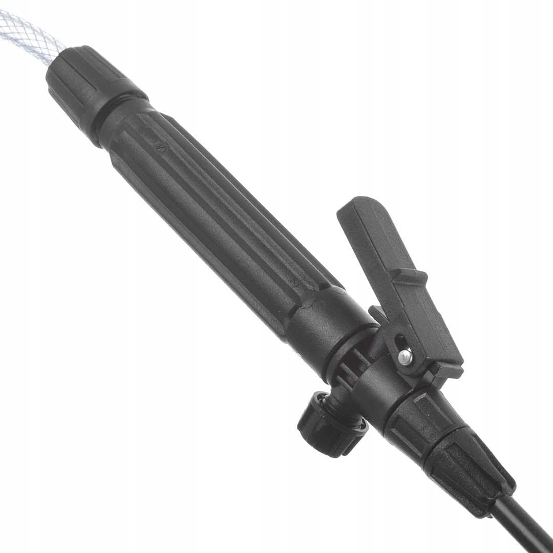 Kwazar TRADSPRAY600 6L Budget Kompressionssprüher 6L Autopflege Reinigung