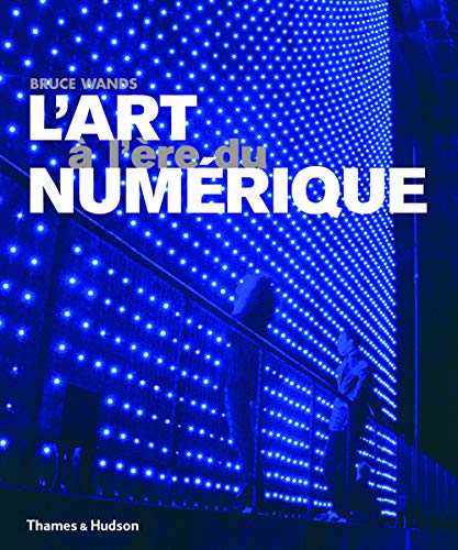 Télécharger L'Art à l'ère du numérique PDF Ebook En Ligne