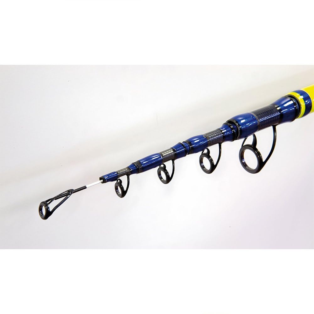 Canne LineaEffe Star CAST WWG ROD MT.4,20 GR.180