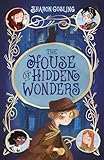 House Of Hidden Wonders
