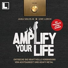 Amplify Your Life Titelbild