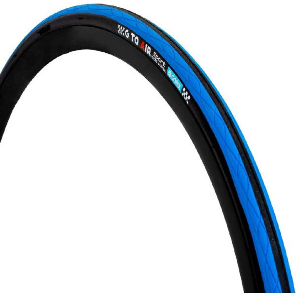 GORIX Road Bike Tire 700×23C 25c 28C 32c 35c Cycling Bicycle (Gtoair)