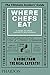 Where Chefs Eat: A Guide to Chefs' Favourite Restaurants