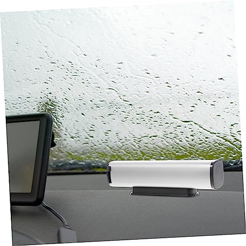 Wakauto 5 Unidades Sinal De Estacionamento Temporário Quadros De Número De Telefone Quebra-vidros Do