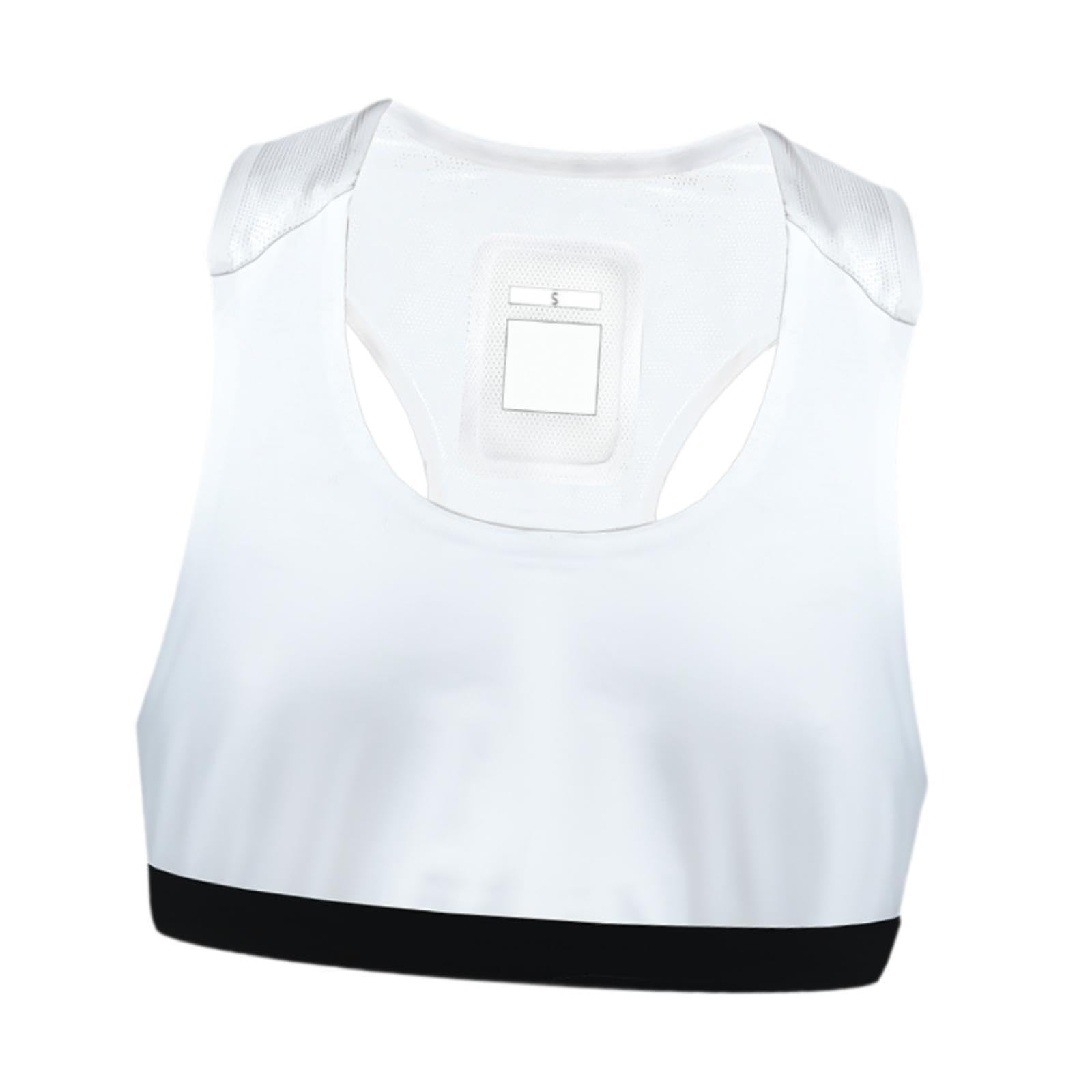 ™ Soccer Tracker Vest Fitness Tracking For Outdoor Team Sports Soccer Athletes S | Activity Trackers | Fitness Technology | Fitness Running & Yoga-image-26
