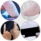 Zoom IMG-1 tokidny manicotti per dita da Zoom IMG-1 tokidny manicotti per dita da