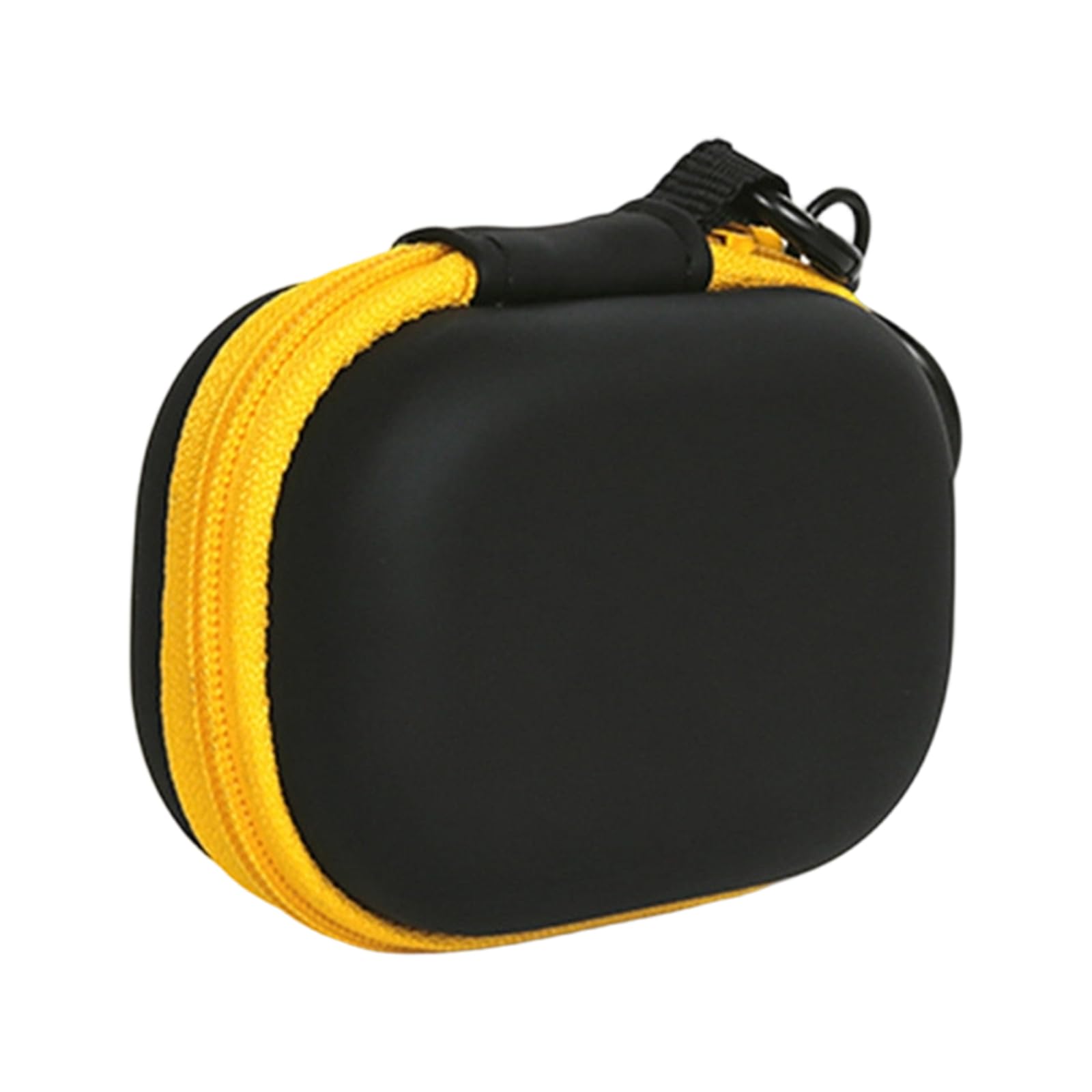 fexxkg EVA Hard Shell Camera Storage Case with Soft Lining for Camera Protections and Easy Organization on the Go