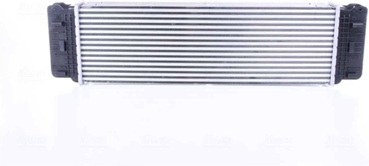 Nissens Turbocharger Intercooler - 96526