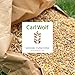 Carl Wolf Hühnerfutter 20 kg - Geflügel Alleinfutter, Regional Naturbelassen, Ohne Gentechnik