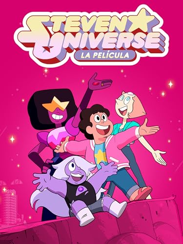Steven Universe: la película
