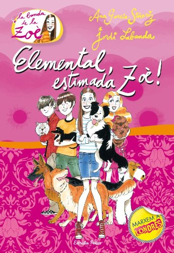 2. Elemental, estimada Zoè