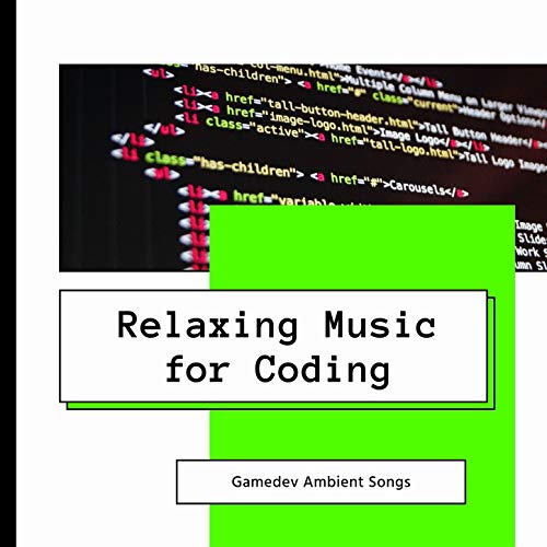 Electronic Music for Coding