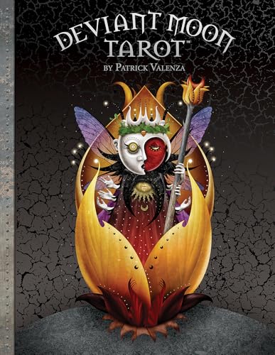 Preisvergleich Produktbild Deviant Moon Tarot