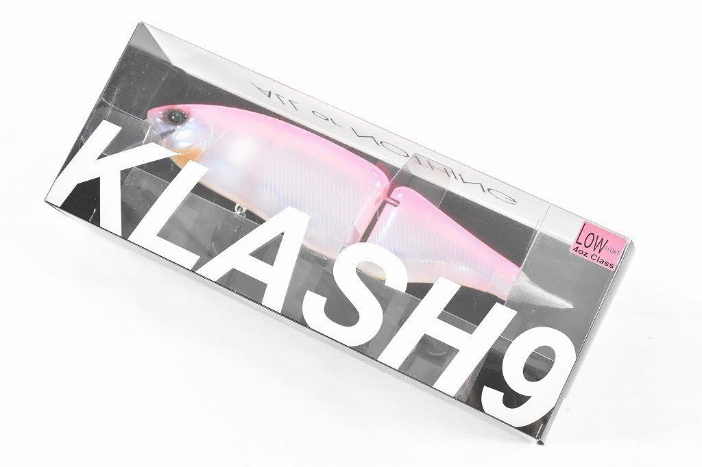 Amazon.co.jp: DRT クラッシュ9 Low 長谷川ピンク ver1 バージョン1  