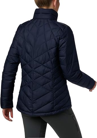 Columbia Women's Heavenly Jacket Women's Jacket (pack of 1)