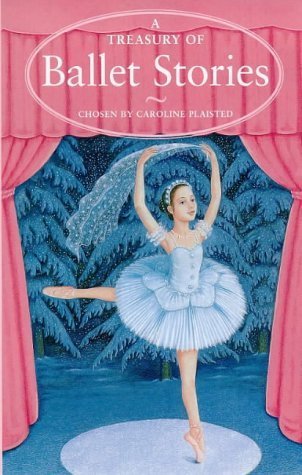Story Library: Ballet Stories (Story Library)      Hardcover – April 7, 1997